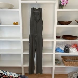 Bella Dahl jumpsuit